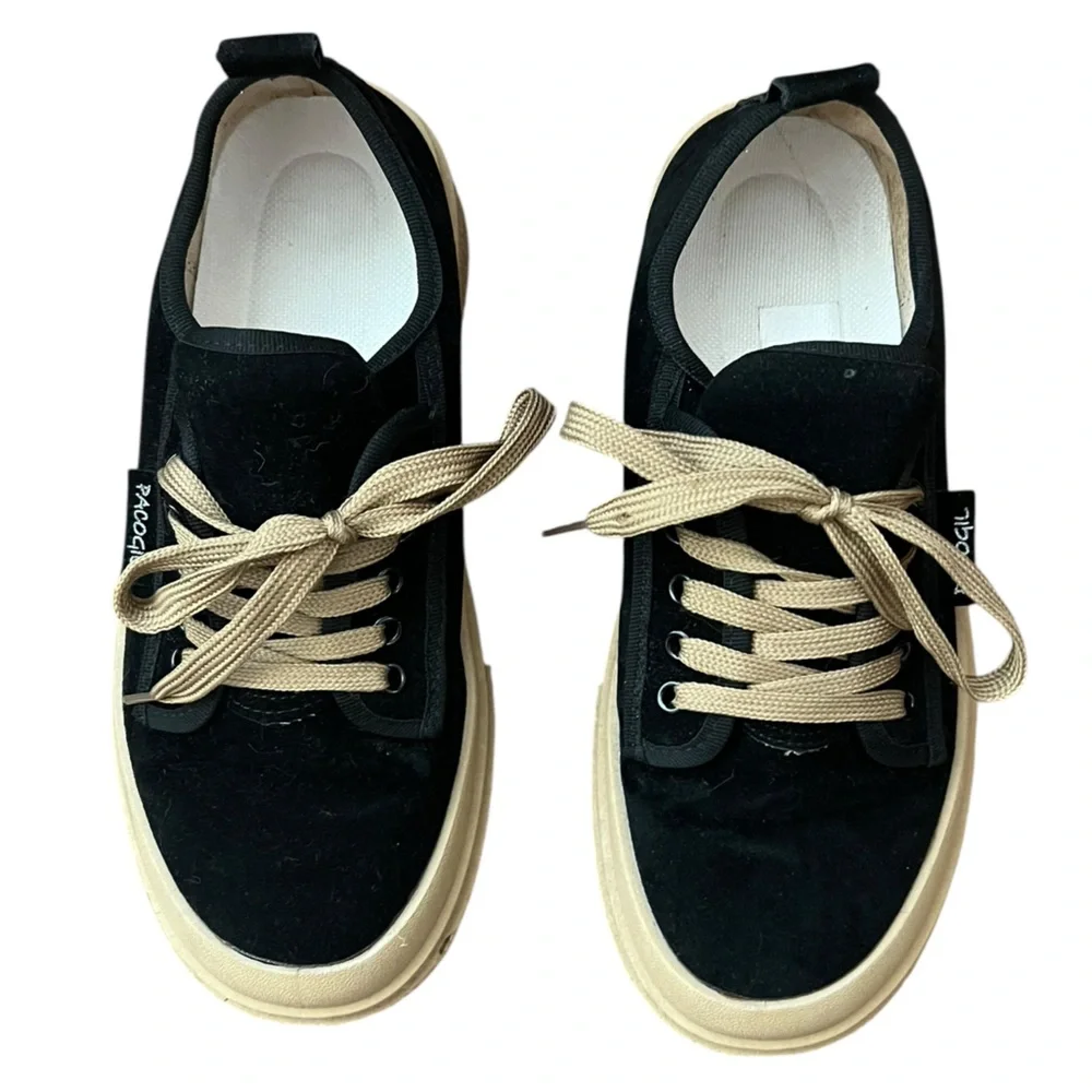 Paco Gil these are